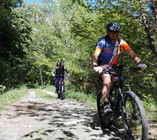 MOUNT PELLEGRINO E-BIKE TOUR
