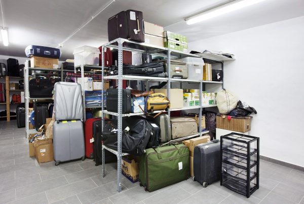 deposito bagagli palermo - luggage storage