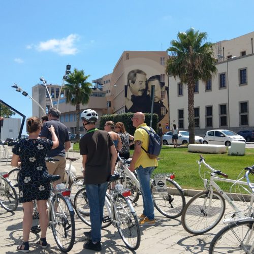 Social Bike Palermo